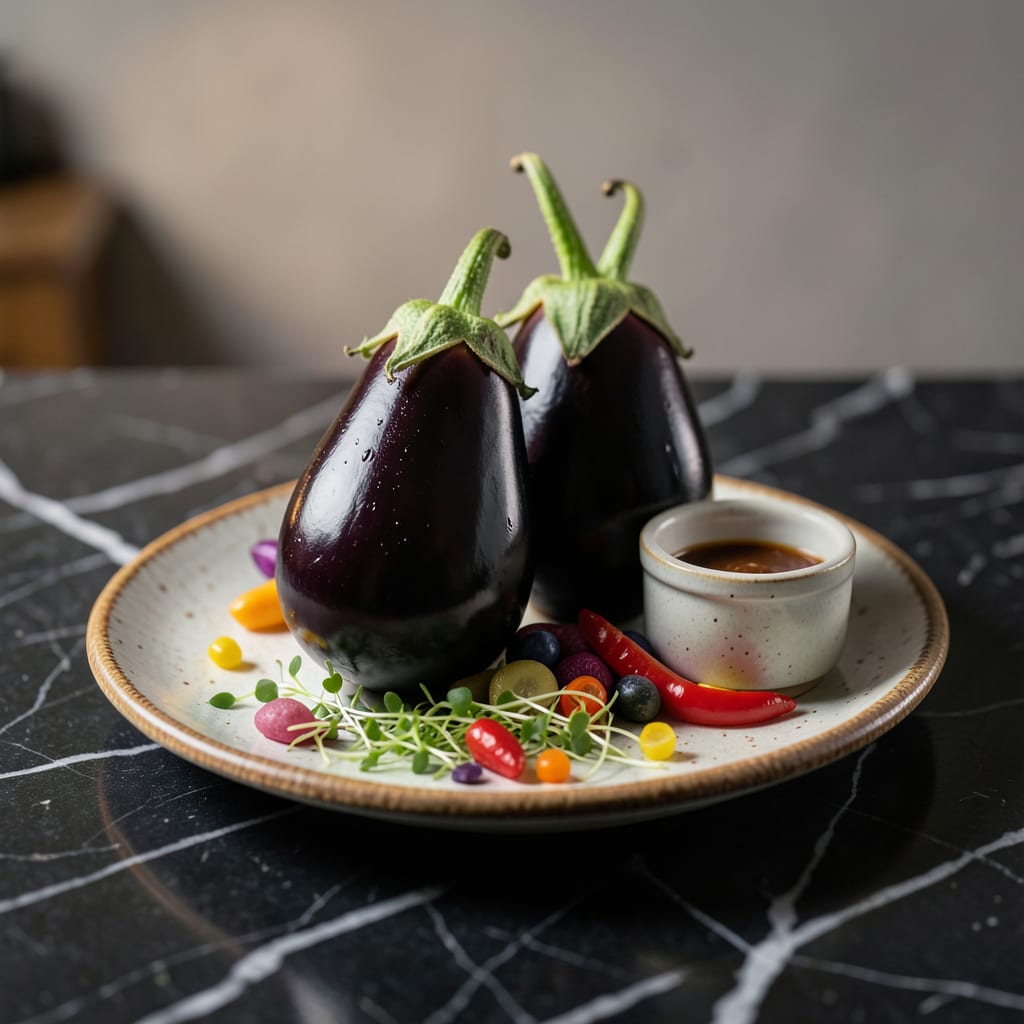 Complete How Tall Do Eggplants Grow: Expert Tips for Maximum Yield overview image