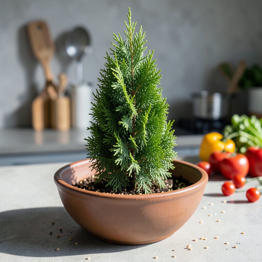 How Tall Do Emerald Green Arborvitae Grow: Ultimate Height Guide detailed visual guide