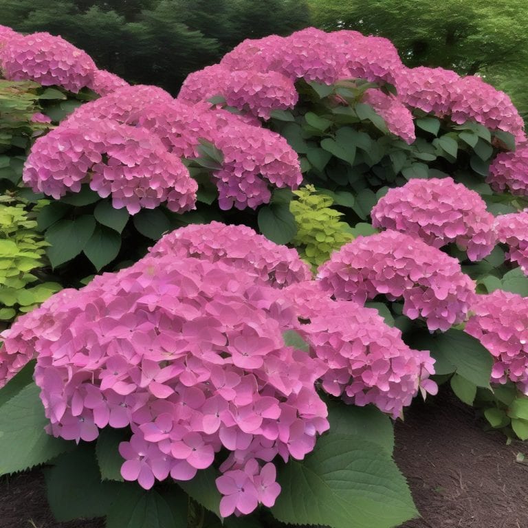 How Tall Do Endless Summer Hydrangeas Grow: Expert Size Guide How Tall Do Endless Summer Hydrangeas Grow: Expert Size Guide