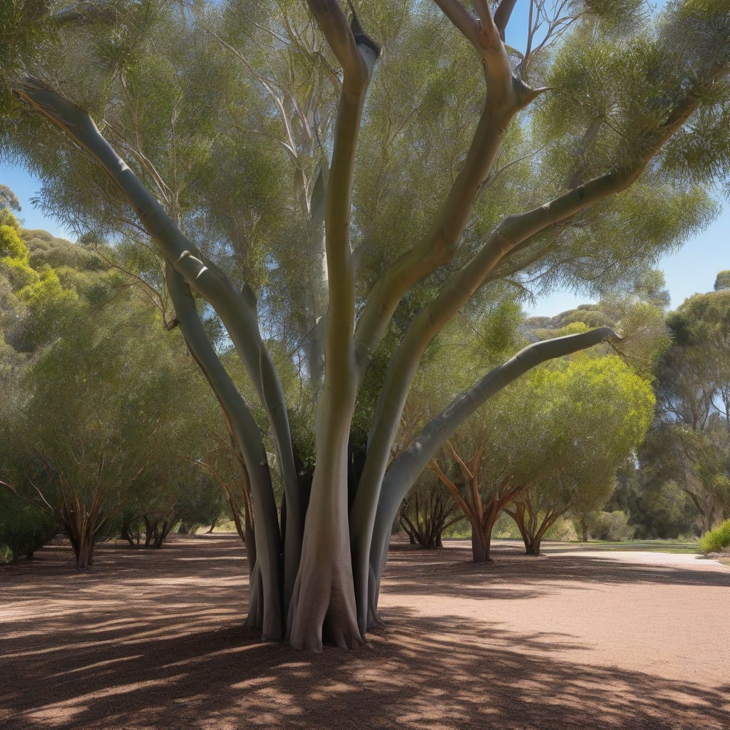 How Tall Do Eucalyptus Trees Grow: Maximum Heights Explained detailed visual guide