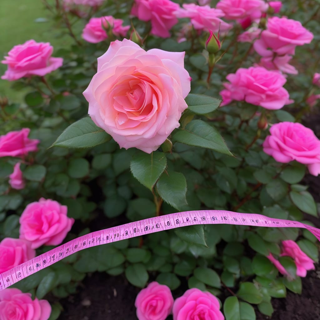 Complete how tall do floribunda roses grow overview image
