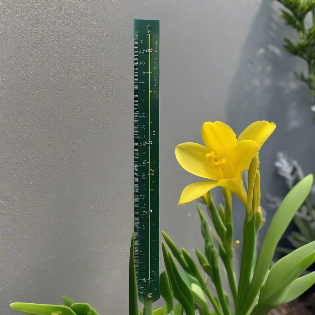 Comprehensive How Tall Do Freesias Grow: Complete Height Guide visual reference