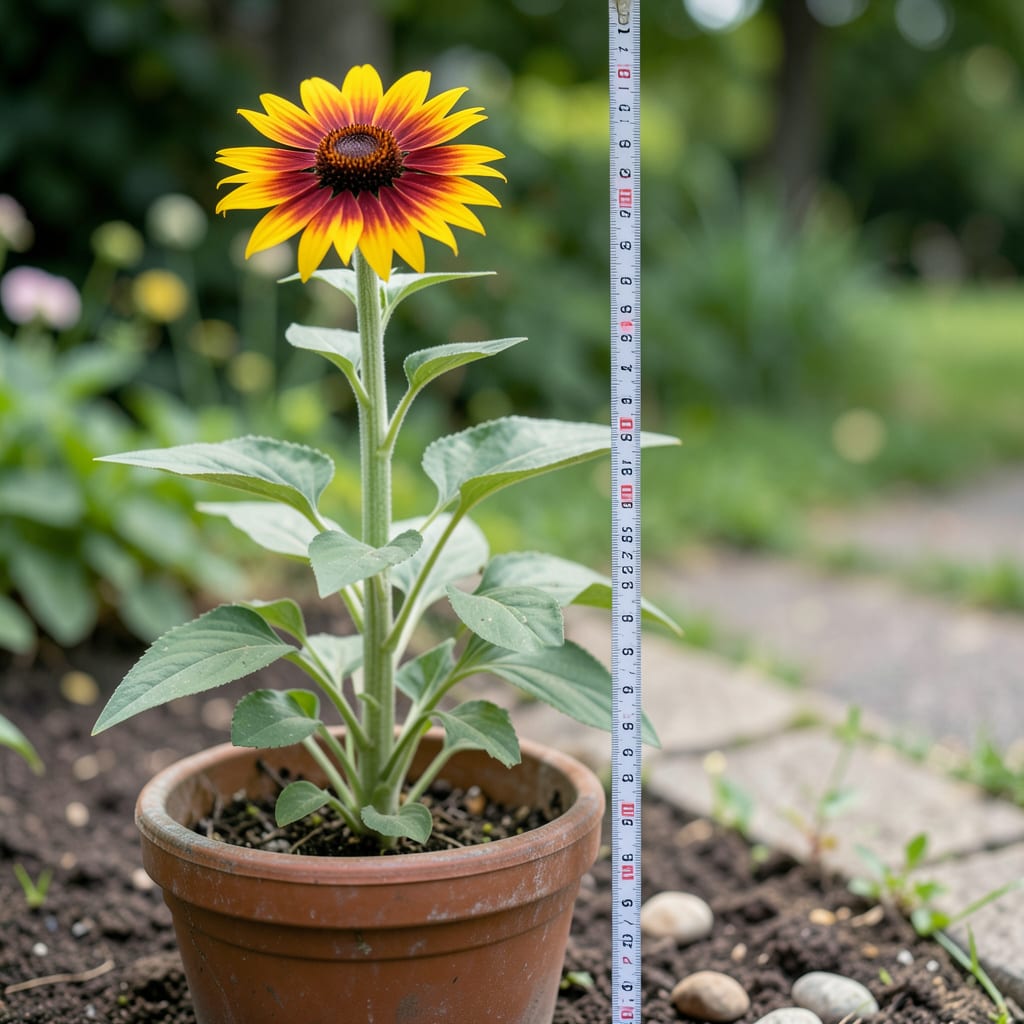 Comprehensive How Tall Do Gaillardia Grow: Expert Height Guide for Gardeners visual reference