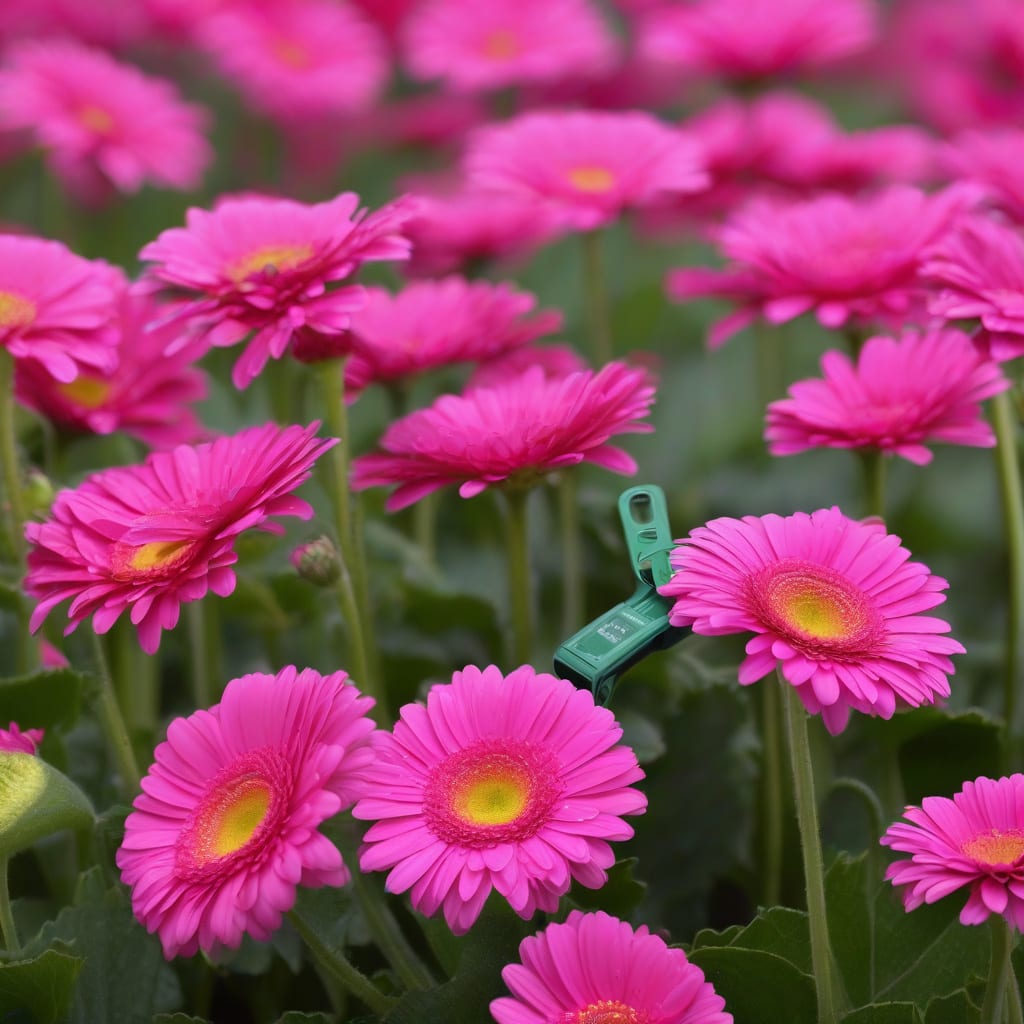 Comprehensive How Tall Do Gerbera Daisies Grow: Expert Height Guide visual reference
