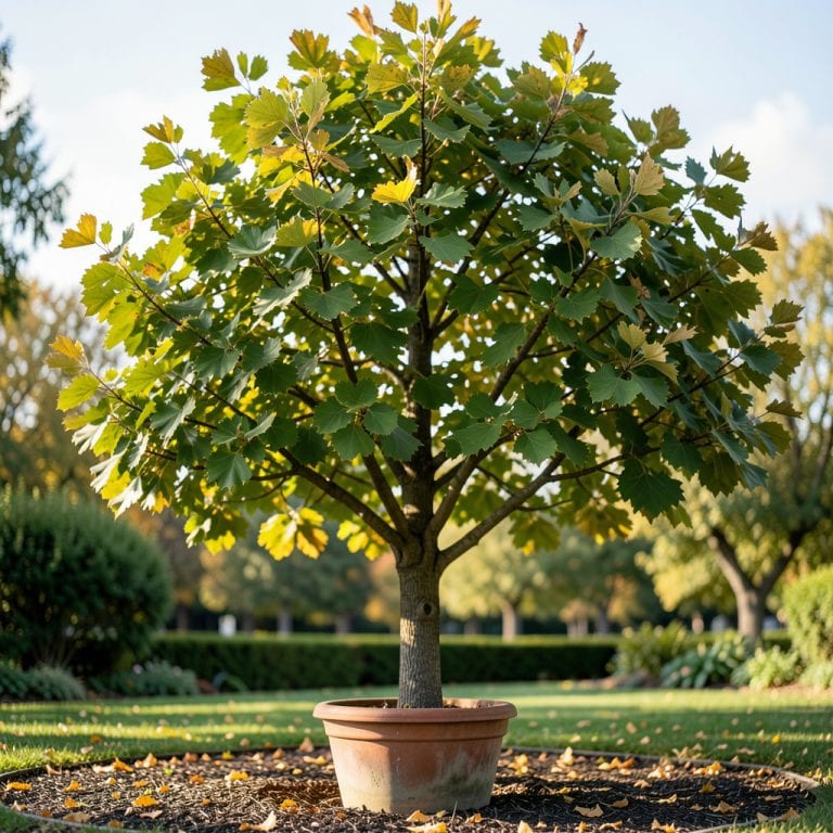 How Tall Do Ginkgo Trees Grow: Ultimate Height Guide