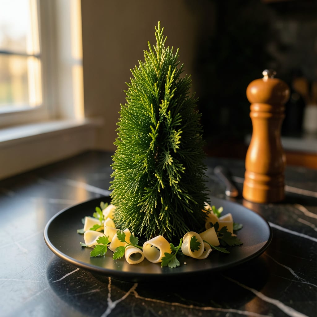 How Tall Do Green Giant Arborvitae Grow: Ultimate Size Guide detailed visual guide