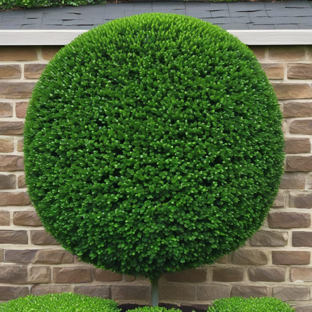 Complete How Tall Do Green Velvet Boxwoods Grow: Ultimate Size Guide overview image