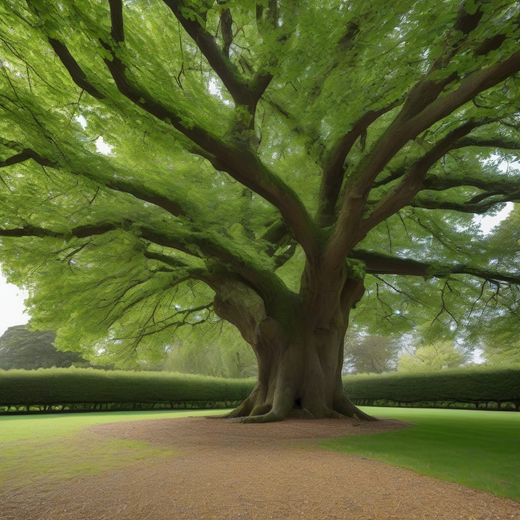 Complete How Tall Do Hackberry Trees Grow: Maximum Height Guide overview image