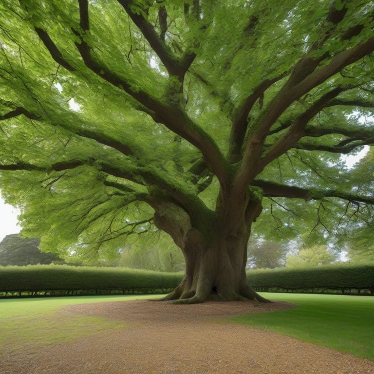 How Tall Do Hackberry Trees Grow: Maximum Height Guide