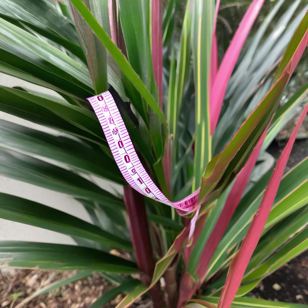 How Tall Do Hawaiian Ti Plants Grow: Ultimate Size Guide illustration with key details