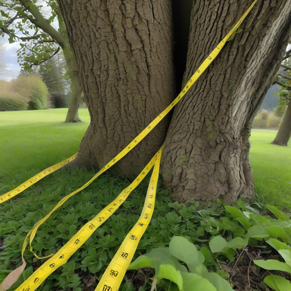 How Tall Do Hazelnut Trees Grow: Expert Size Guide illustration with key details