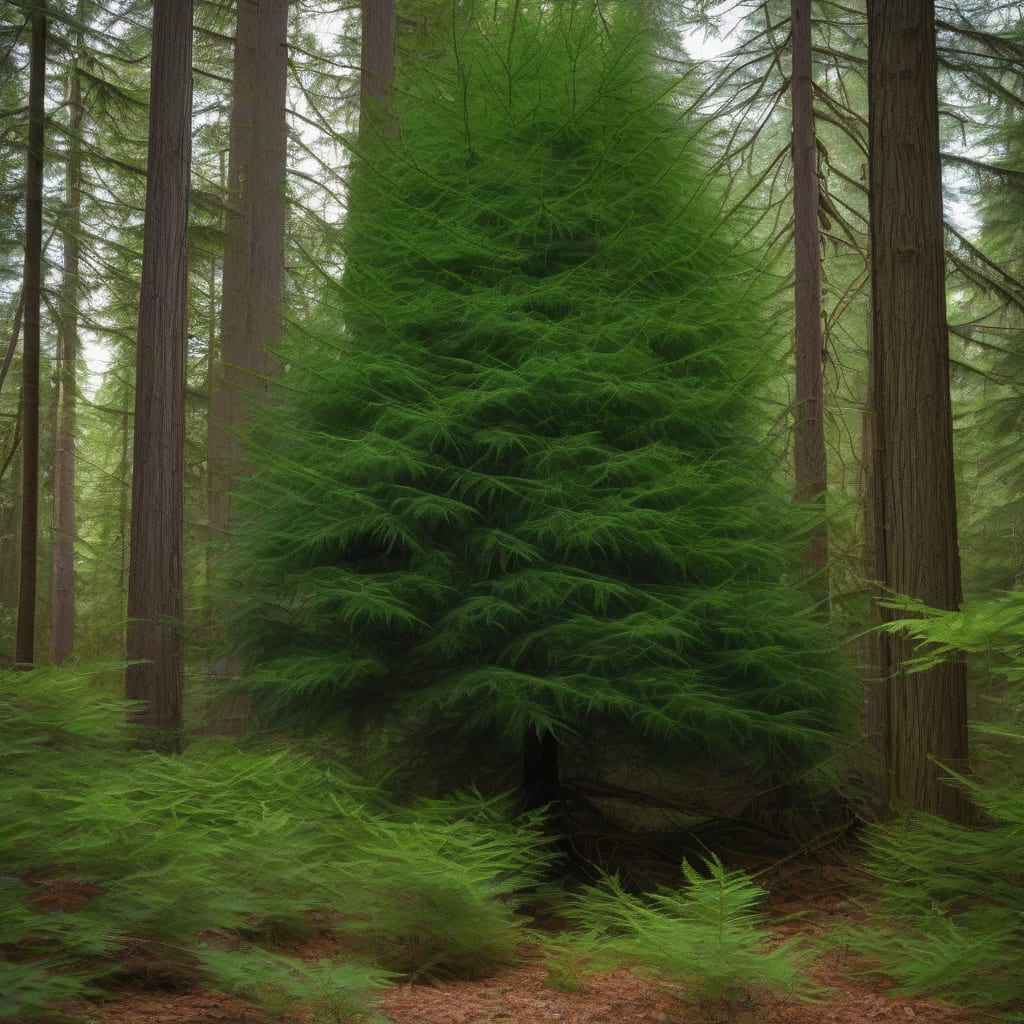 Complete How Tall Do Hemlock Trees Grow: Maximum Height Guide overview image