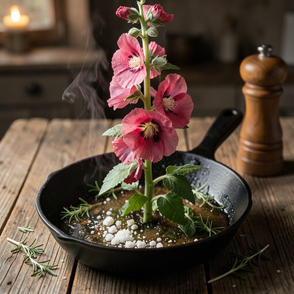 Comprehensive How Tall Do Hollyhocks Grow: Expert Tips for Maximum Height visual reference