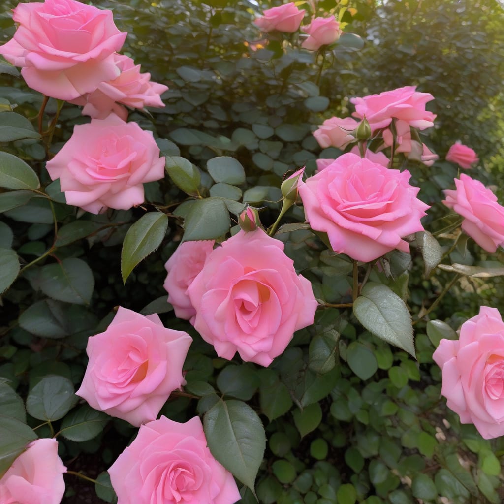 Comprehensive How Tall Do Hybrid Tea Roses Grow: Expert Size Guide visual reference