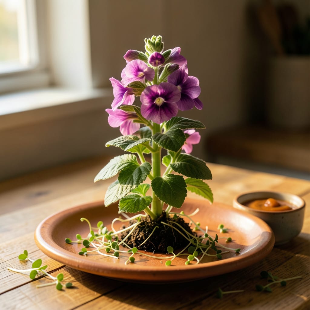 Complete How Tall Do Impatiens Grow: Expert Tips for Maximum Height overview image