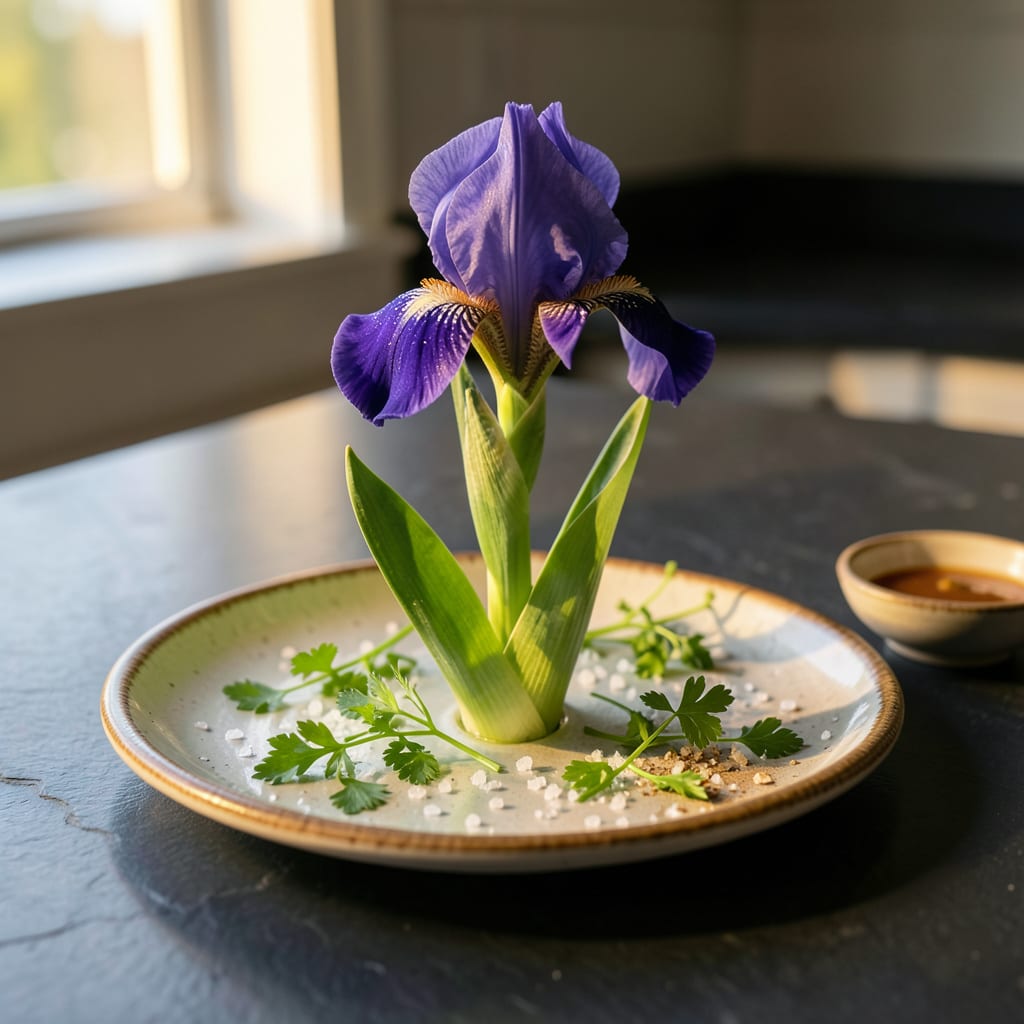 Complete How Tall Do Irises Grow: Expert Guide to Their Height Potential overview image