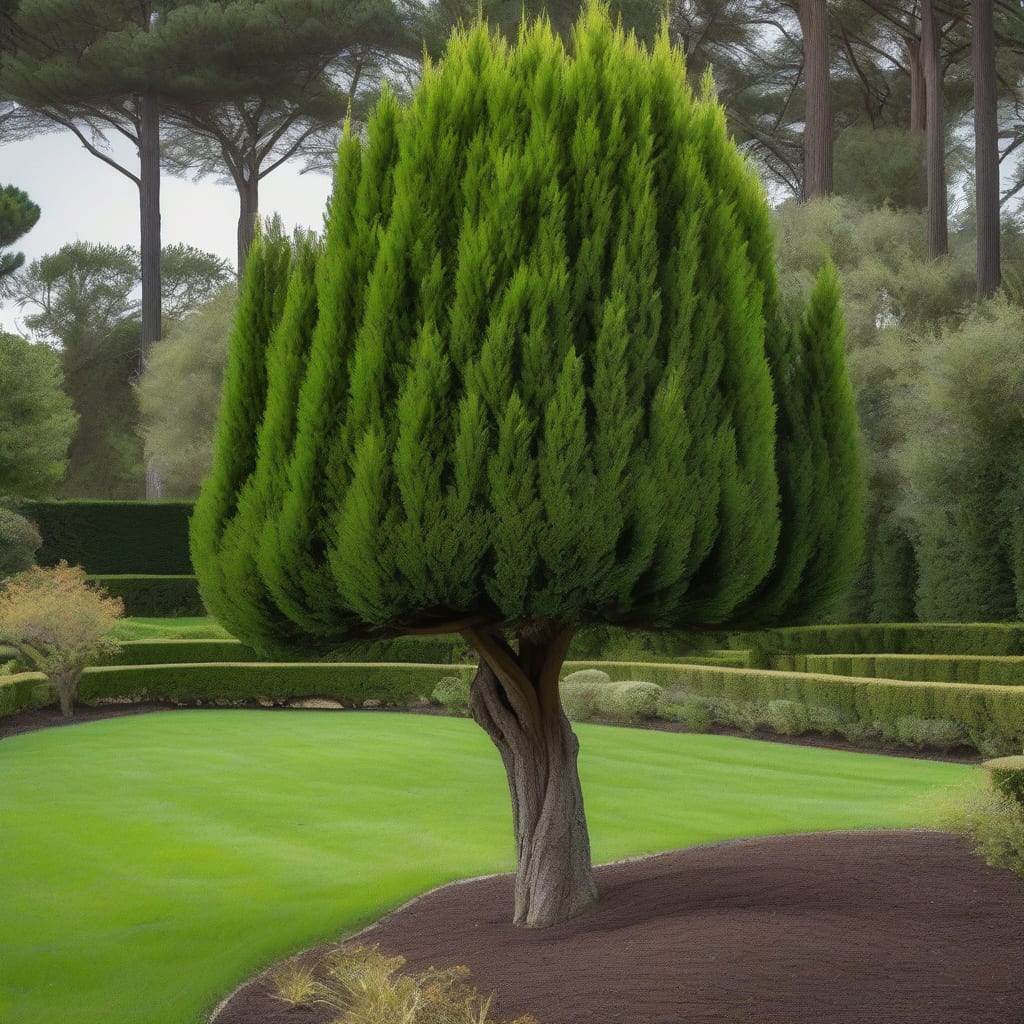 Complete How Tall Do Italian Cypress Trees Grow: Maximum Height Guide overview image
