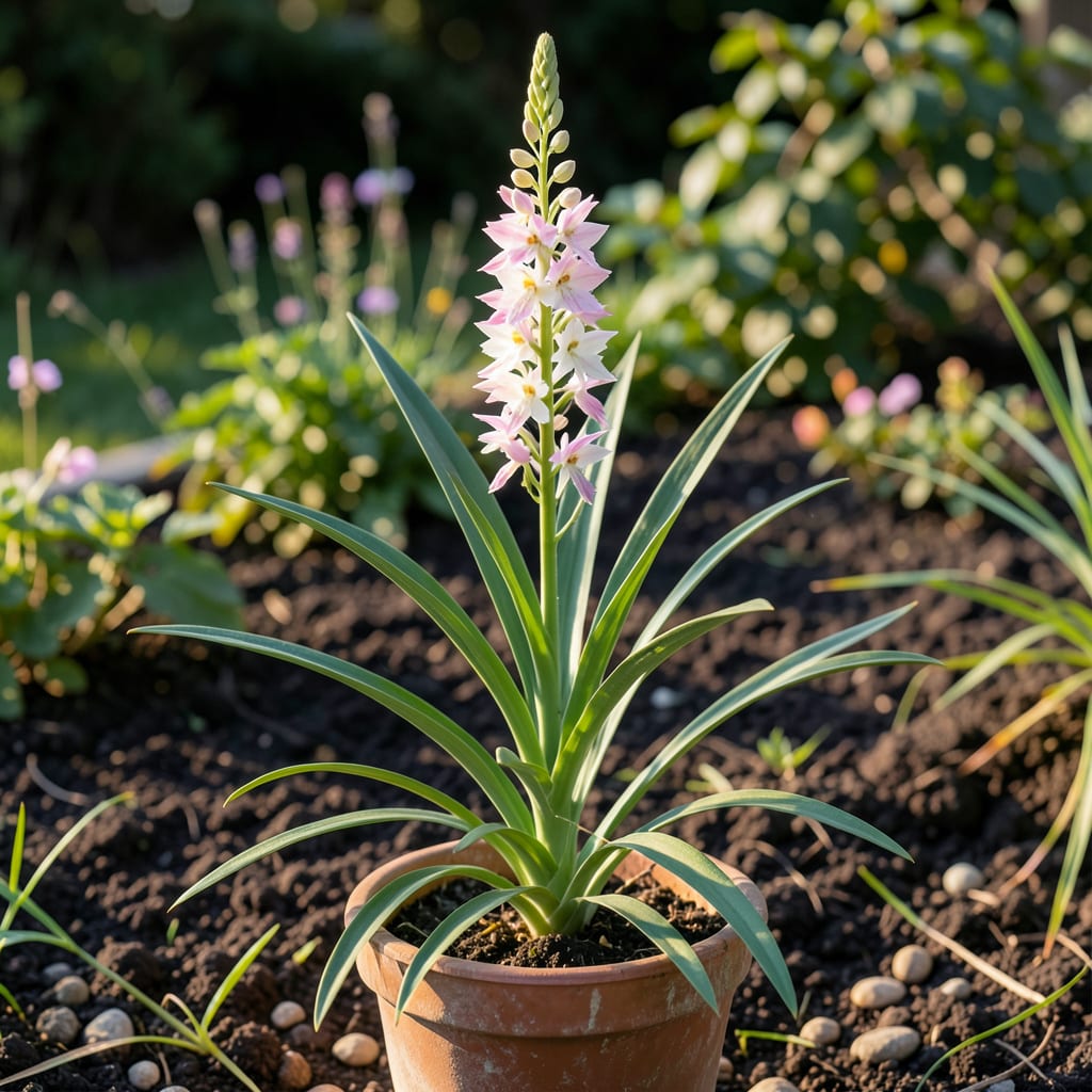 Complete How Tall Do Ixia Grow: Expert Height Guide for Gardeners overview image