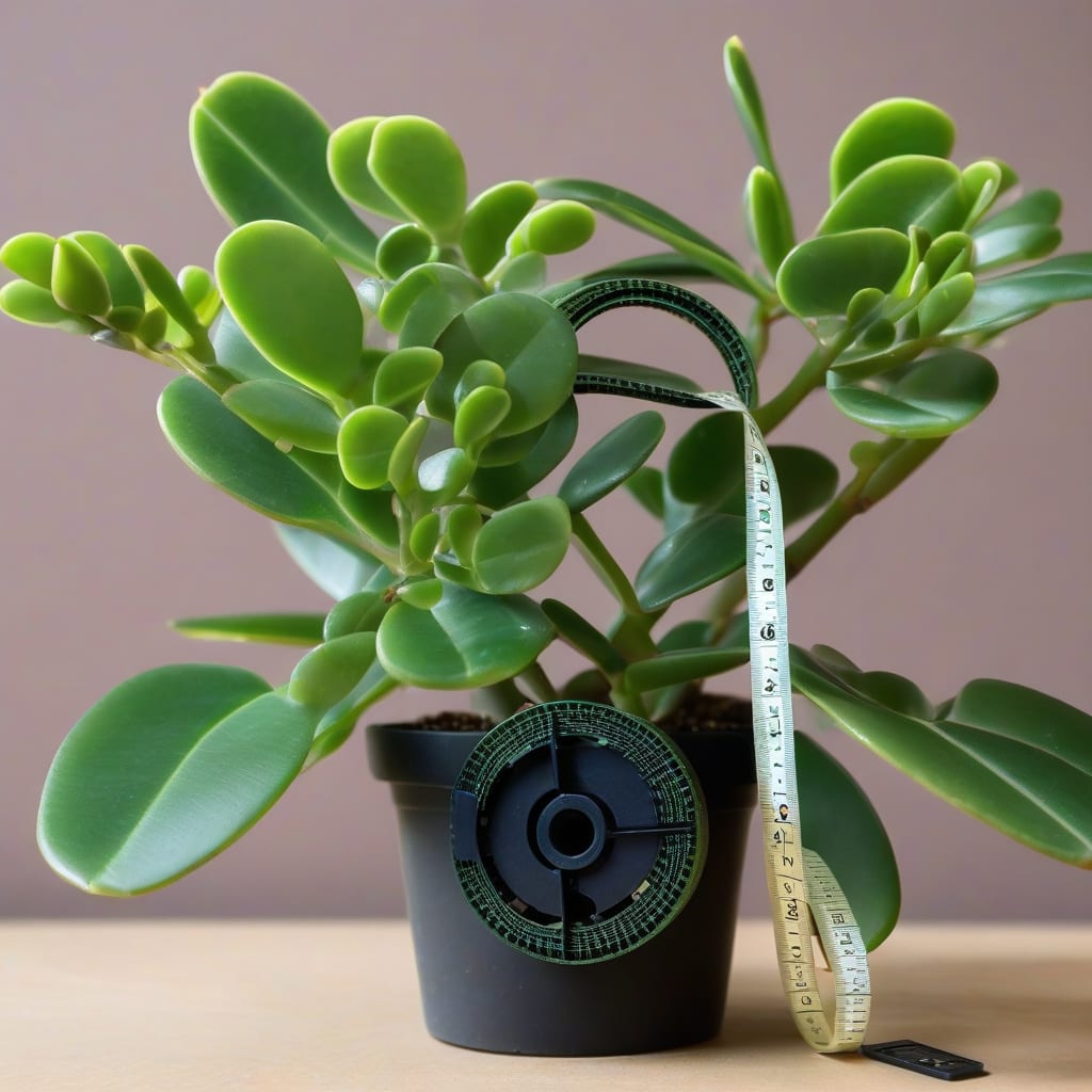 Complete How Tall Do Jade Plants Grow: Expert Care Tips for Maximum Height overview image