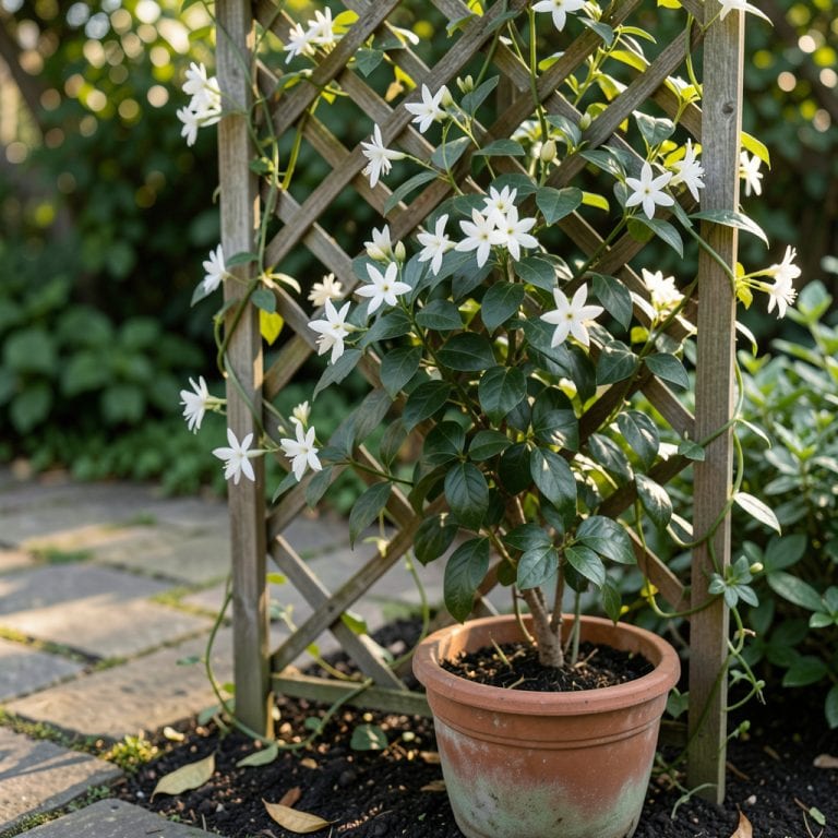 How Tall Do Jasmine Plants Grow: Expert Growing Tips How Tall Do Jasmine Plants Grow: Expert Growing Tips