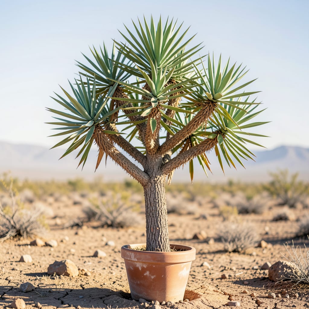 Complete How Tall Do Joshua Trees Grow: Maximum Height Explained overview image