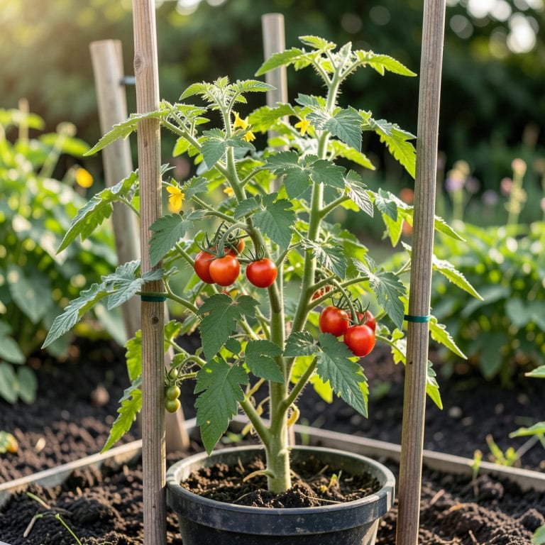 How Tall Do Juliet Tomatoes Grow: Expert Growing Tips