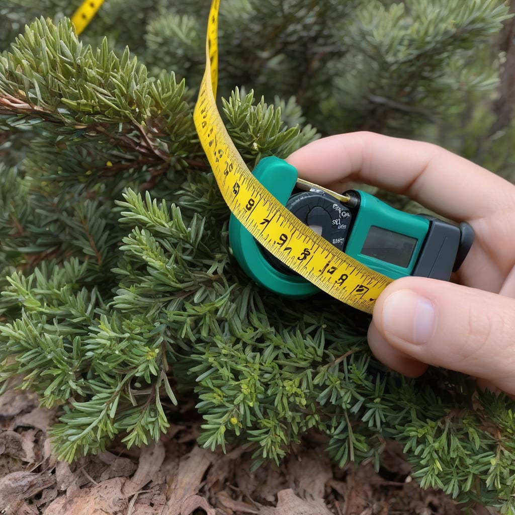 Comprehensive how tall do junipers grow visual reference