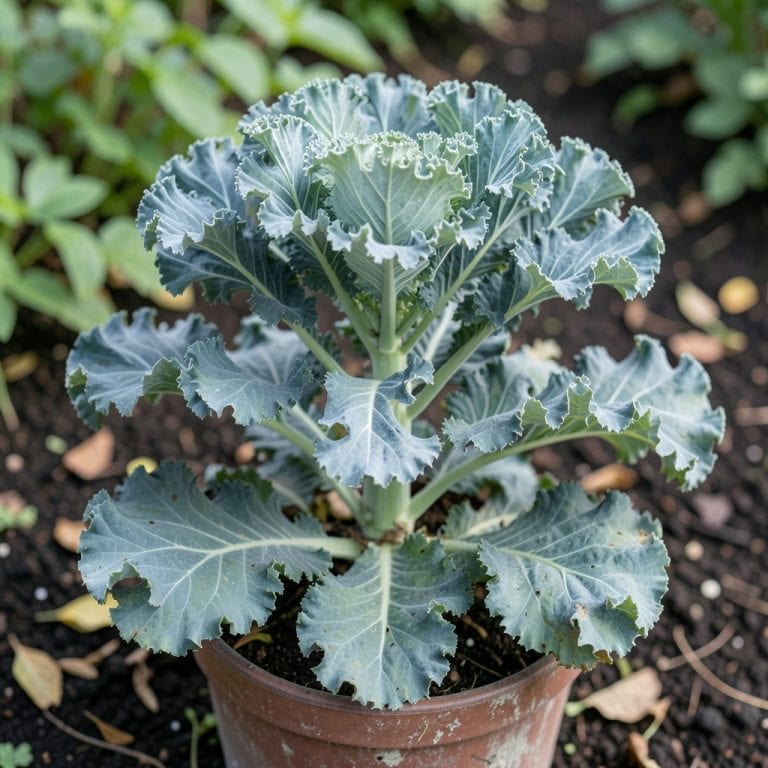 How Tall Do Kale Plants Grow: Expert Growing Tips for Maximum Height