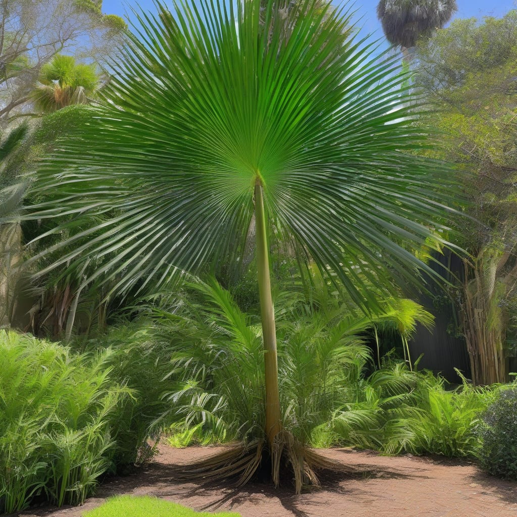 Complete How Tall Do King Palms Grow: Ultimate Height Guide overview image
