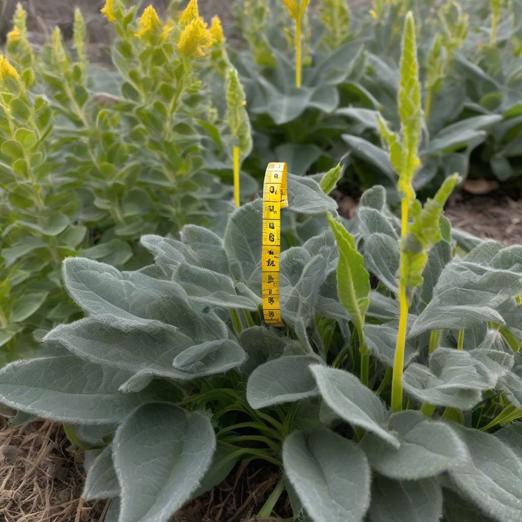 Comprehensive How Tall Do Lambs Ears Grow: Ultimate Height Guide visual reference