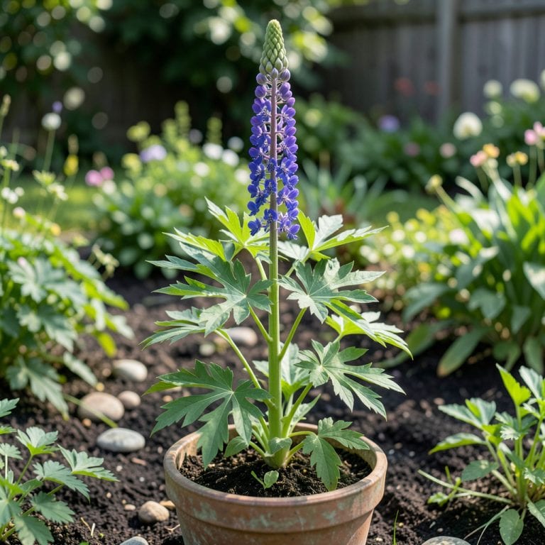 How Tall Do Larkspur Grow: Expert Tips for Maximum Height