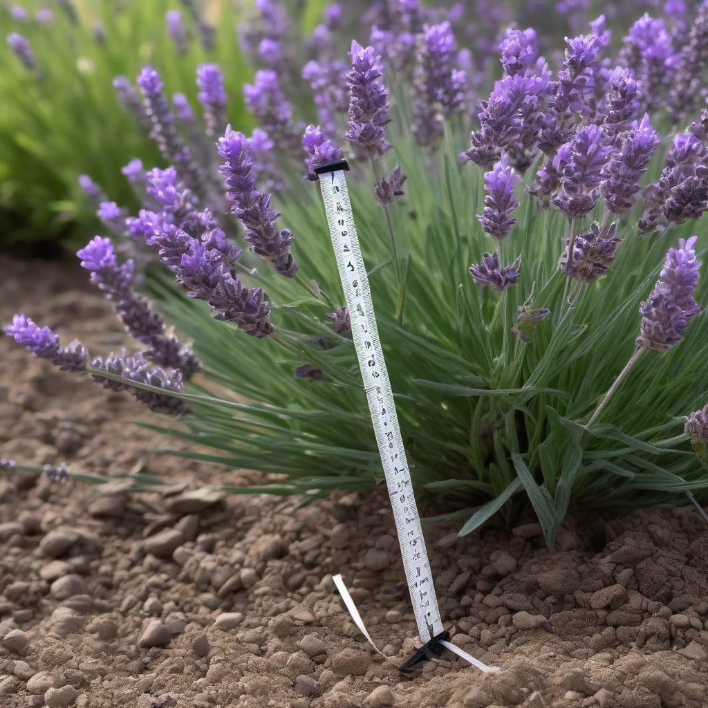 Complete How Tall Do Lavender Plants Grow: Expert Height Expectations overview image