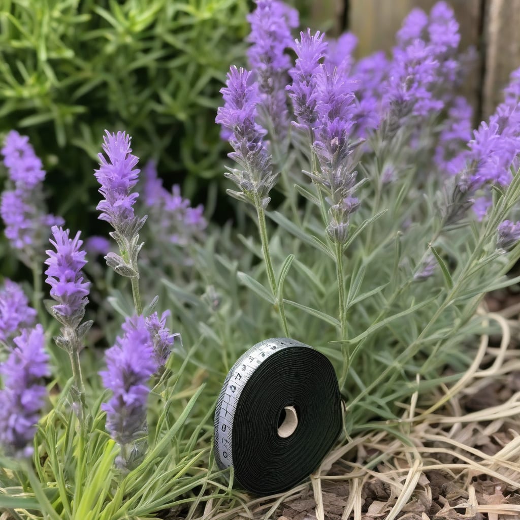 Comprehensive How Tall Do Lavender Trees Grow: Maximum Height Guide visual reference