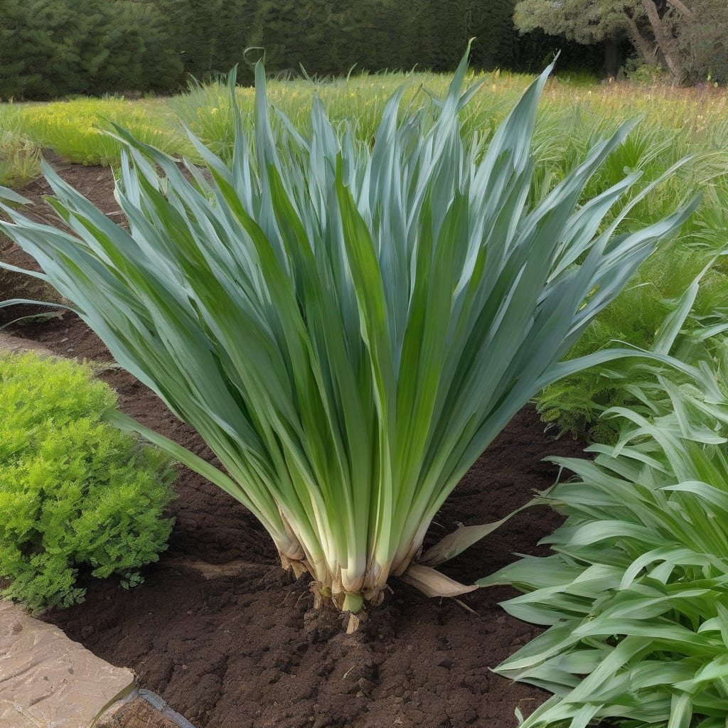 Complete How Tall Do Leeks Grow: Expert Growing Tips for Maximum Height overview image