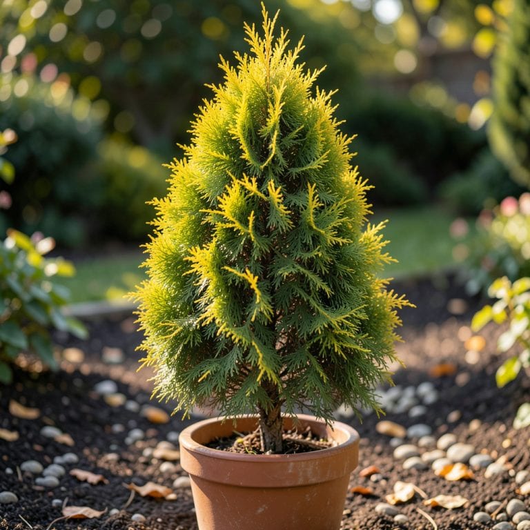 How Tall Do Lemon Cypress Trees Grow: Expert Size Guide How Tall Do Lemon Cypress Trees Grow: Expert Size Guide