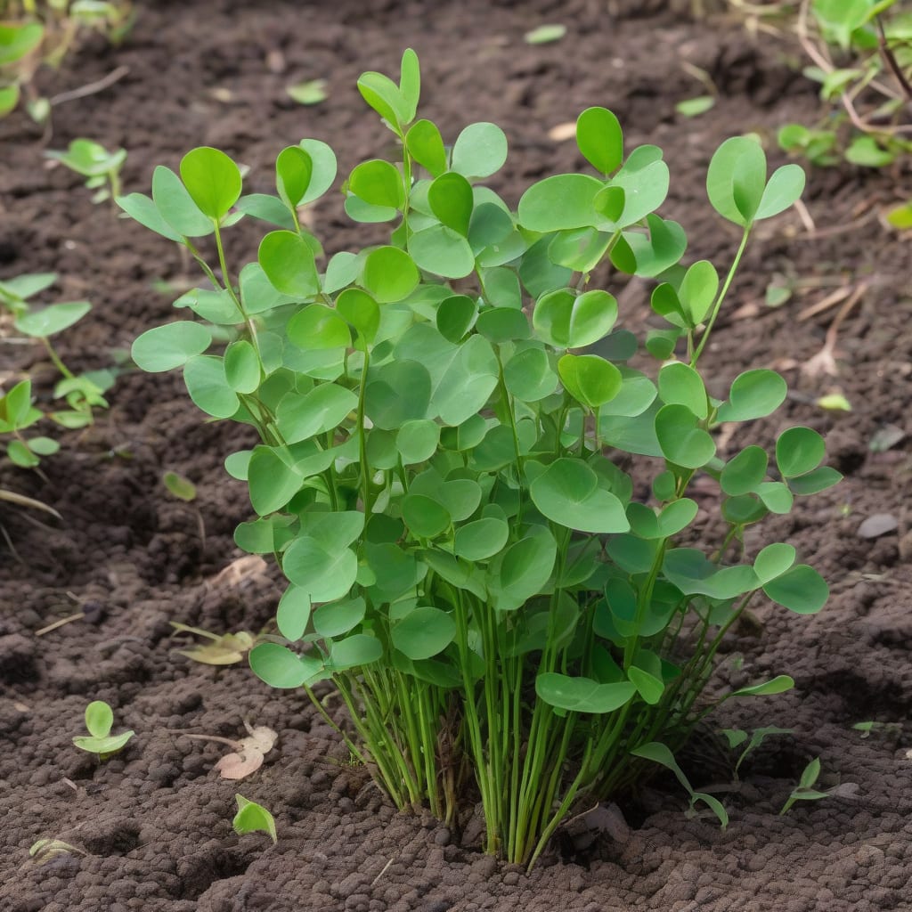 How Tall Do Lentils Grow: Complete Height Guide for Gardeners detailed visual guide