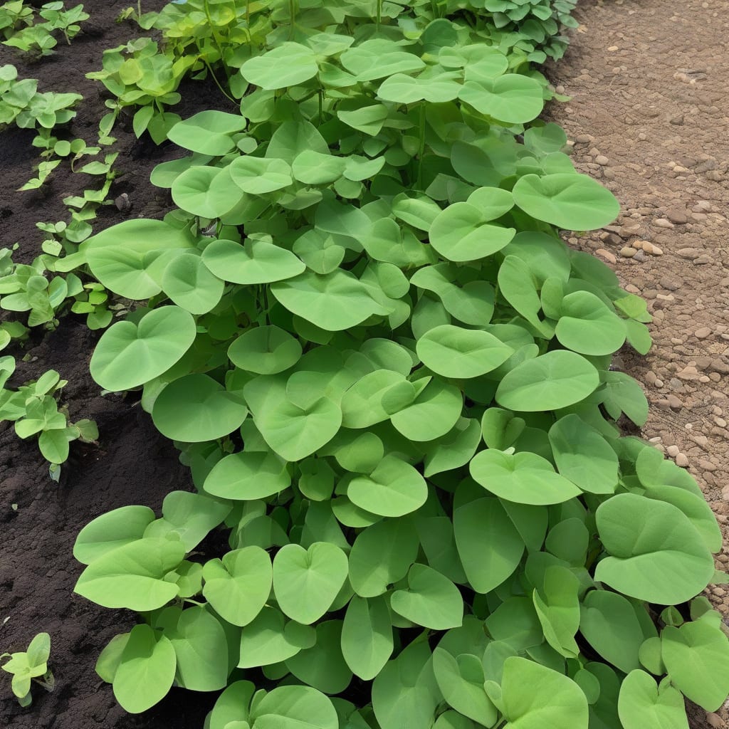 Comprehensive How Tall Do Lima Beans Grow: Expert Growing Tips and Heights visual reference