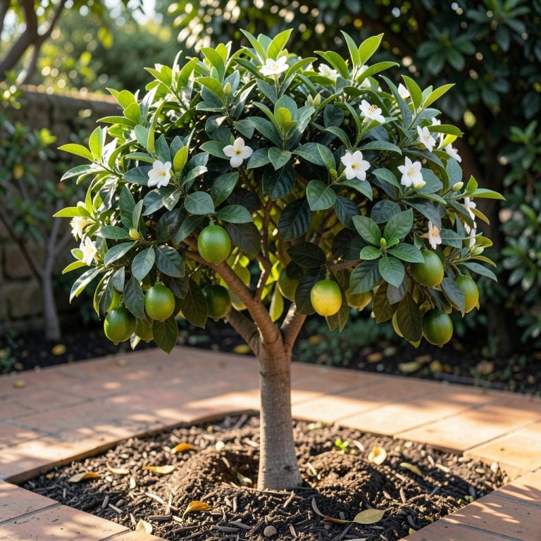 How Tall Do Lime Trees Grow: Height by Type and Growing Tips How Tall Do Lime Trees Grow: Height by Type and Growing Tips