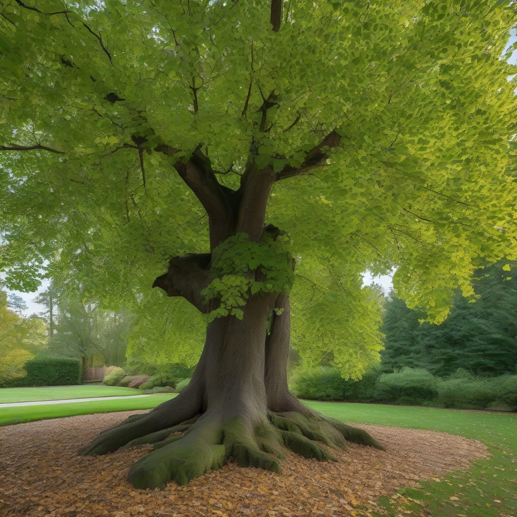 Complete How Tall Do Linden Trees Grow: Ultimate Height Guide overview image