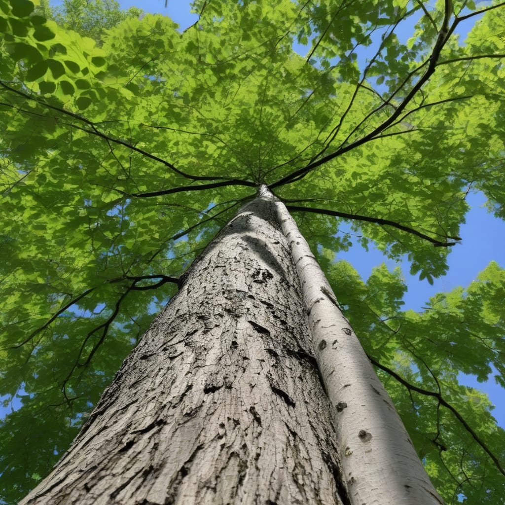 Complete How Tall Do Locust Trees Grow: Maximum Height Guide overview image