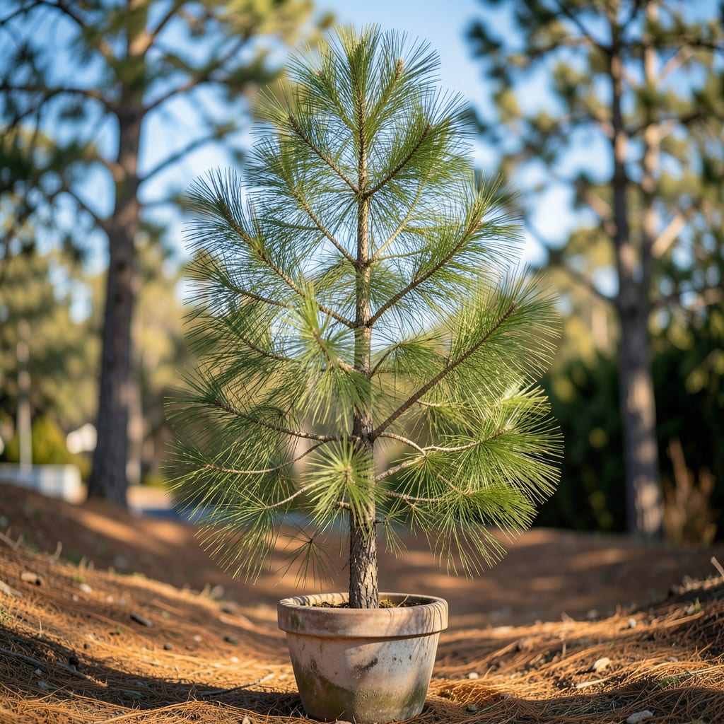 Complete How Tall Do Lodgepole Pines Grow: Maximum Height Guide overview image