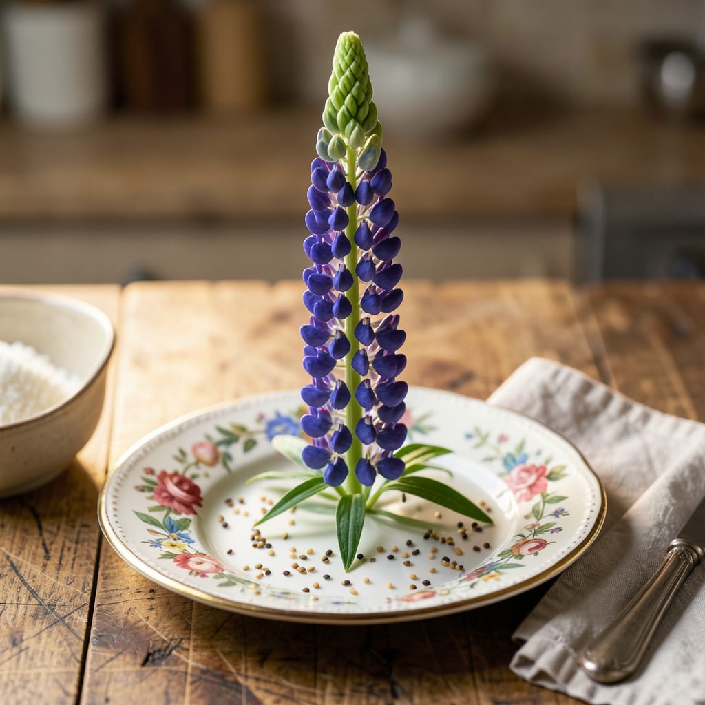 How Tall Do Lupines Grow: Maximum Height Guide for Gardeners detailed visual guide