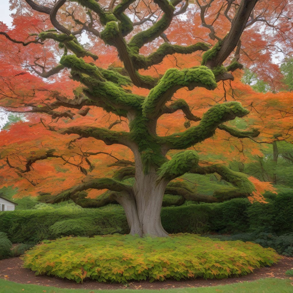 Complete How Tall Do Maple Trees Grow: Maximum Heights Explained overview image