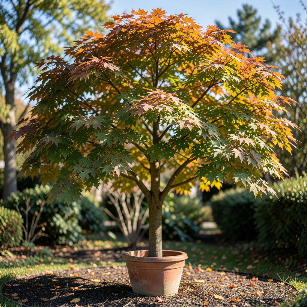 Complete How Tall Do Maples Grow: Maximum Heights Explained overview image