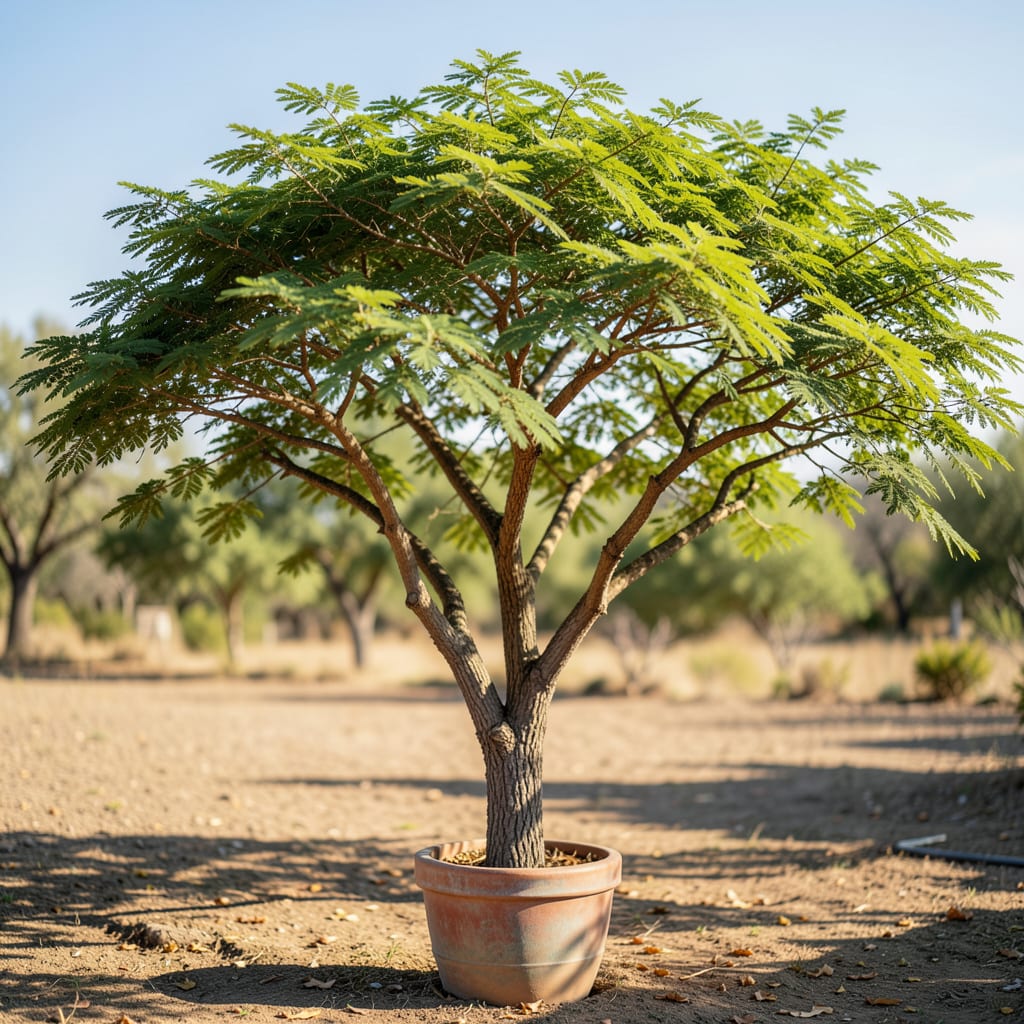 Complete How Tall Do Mesquite Trees Grow: Maximum Heights Explained overview image
