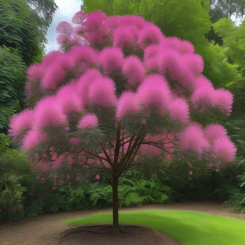 Complete How Tall Do Mimosa Trees Grow: Maximum Height Guide overview image