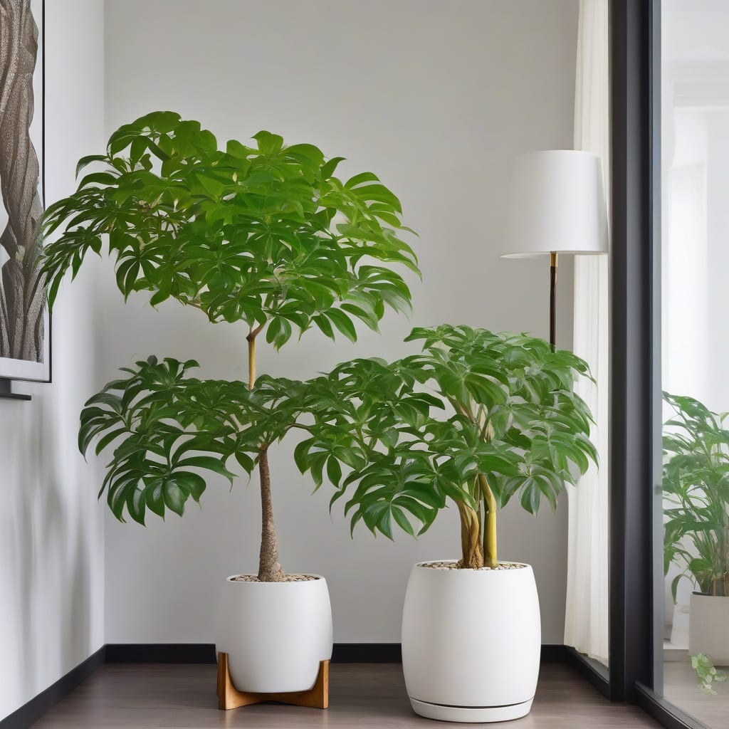 How Tall Do Money Trees Grow: Expert Care Tips for Maximum Height detailed visual guide