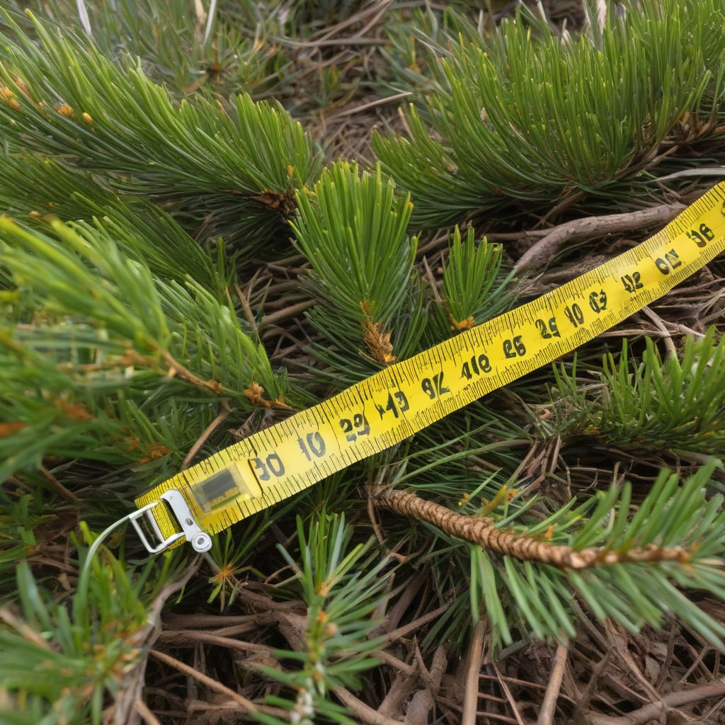 Visual representation of How Tall Do Mugo Pines Grow: Ultimate Size Guide