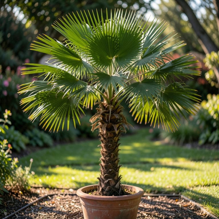 How Tall Do Palmetto Trees Grow: Maximum Height Guide