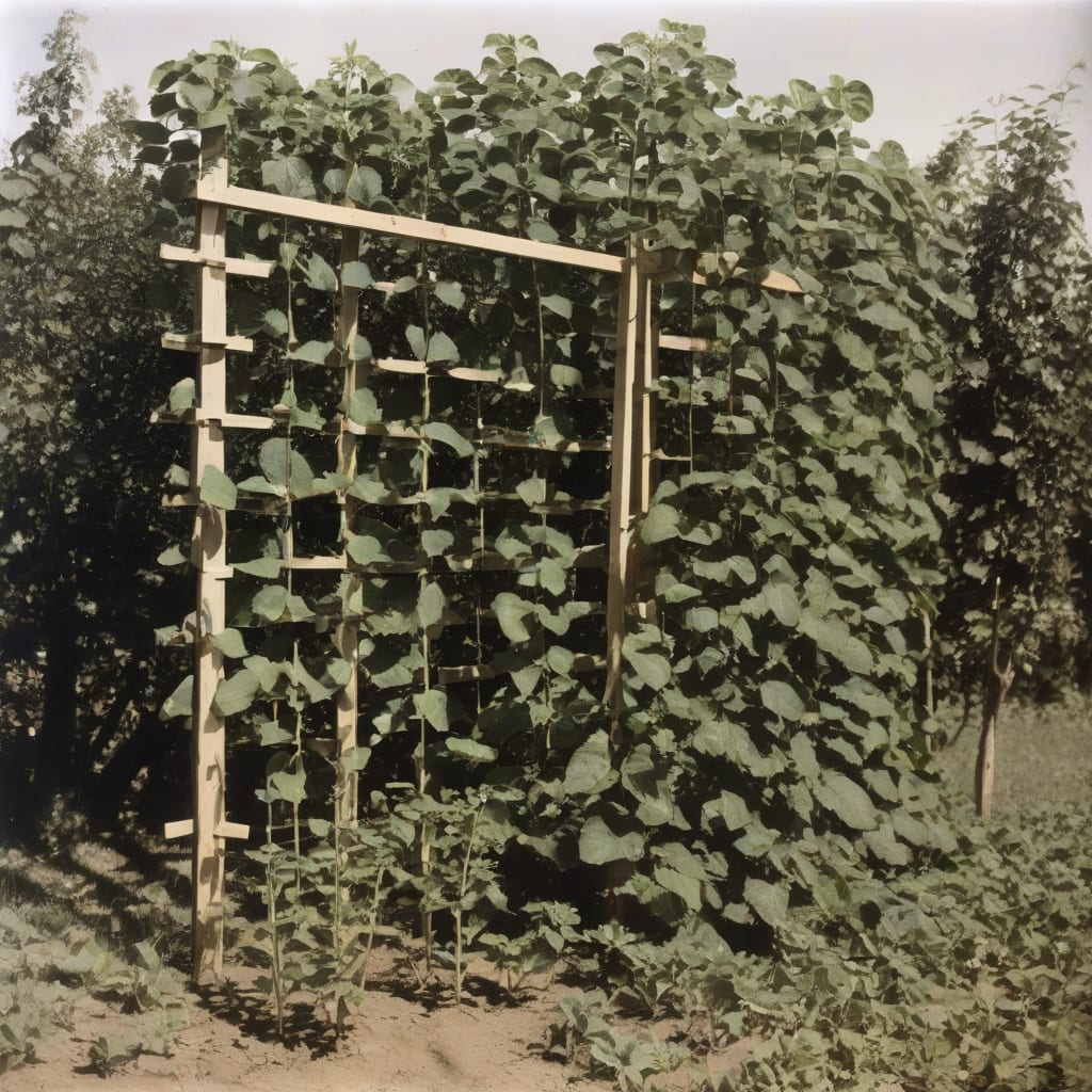 Comprehensive How Tall Do Peanut Plants Grow: Complete Growing Guide visual reference